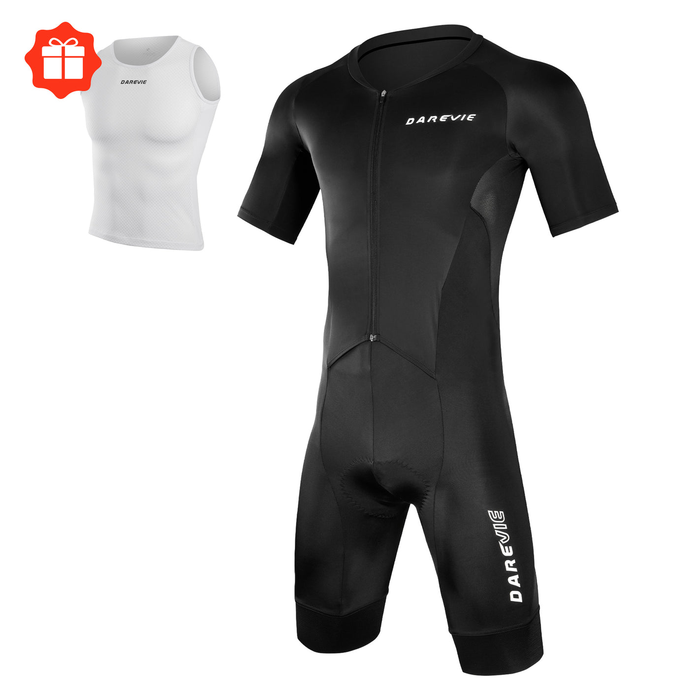 QUANTUM SKINSUIT 2.0