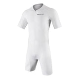AERO WHITE SKINSUIT
