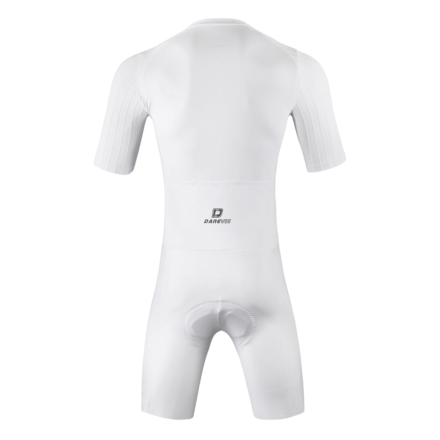 AERO WHITE SKINSUIT