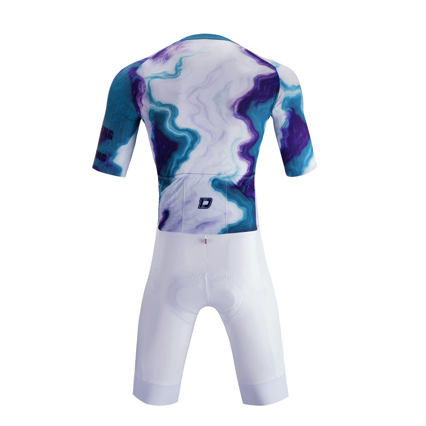 E.C. LUXRIDE SKINSUIT