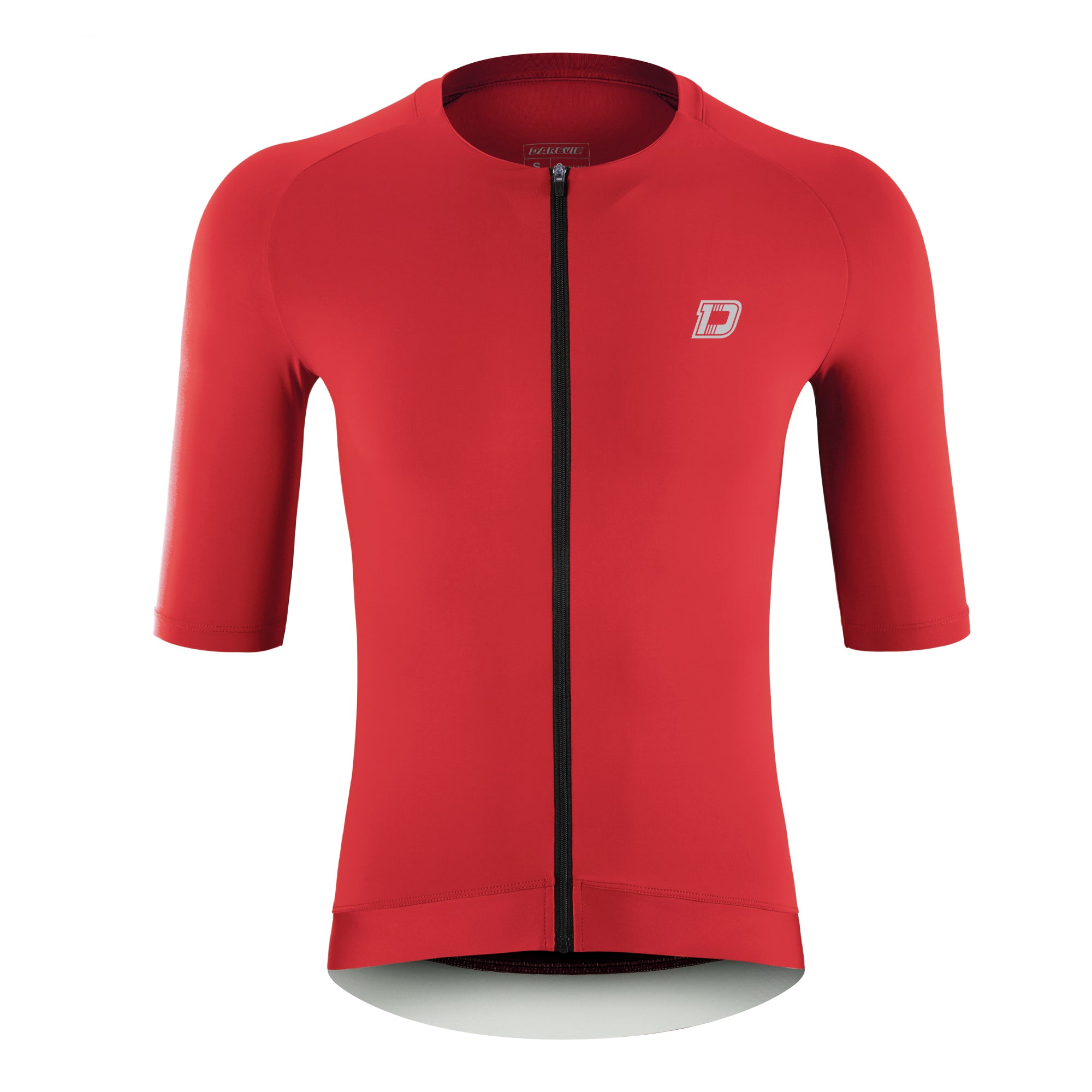 Cooling Ice-Silk Short Sleeve Cycling Jersey | Summer Fit – Darevie