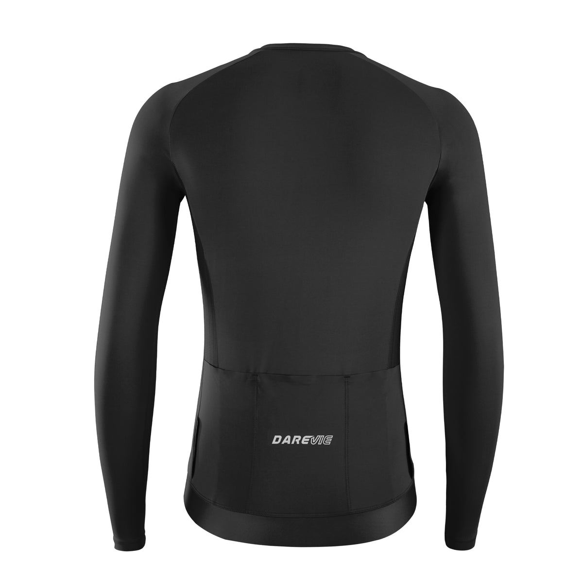VERKOELEND FIETSSHIRT LANGE MOUWEN