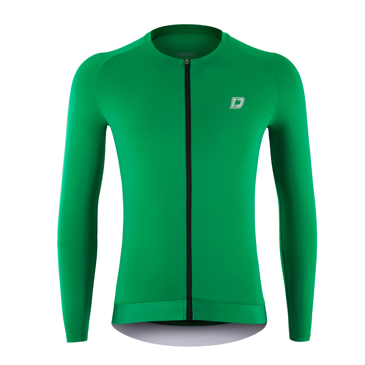 VERKOELEND FIETSSHIRT LANGE MOUWEN