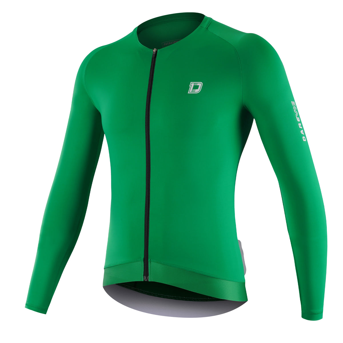 VERKOELEND FIETSSHIRT LANGE MOUWEN