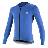 MAILLOT MANCHES LONGUES RAFRAÎCHISSANT