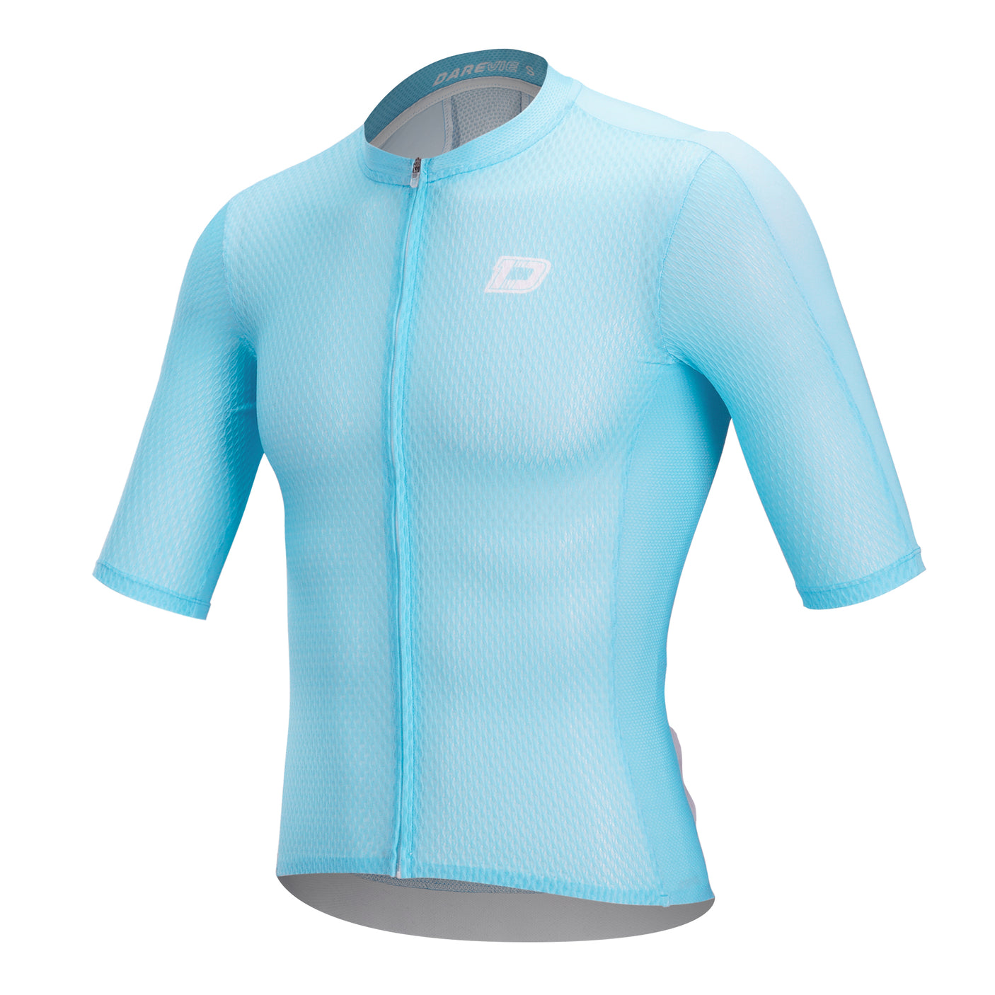 MESH JERSEY