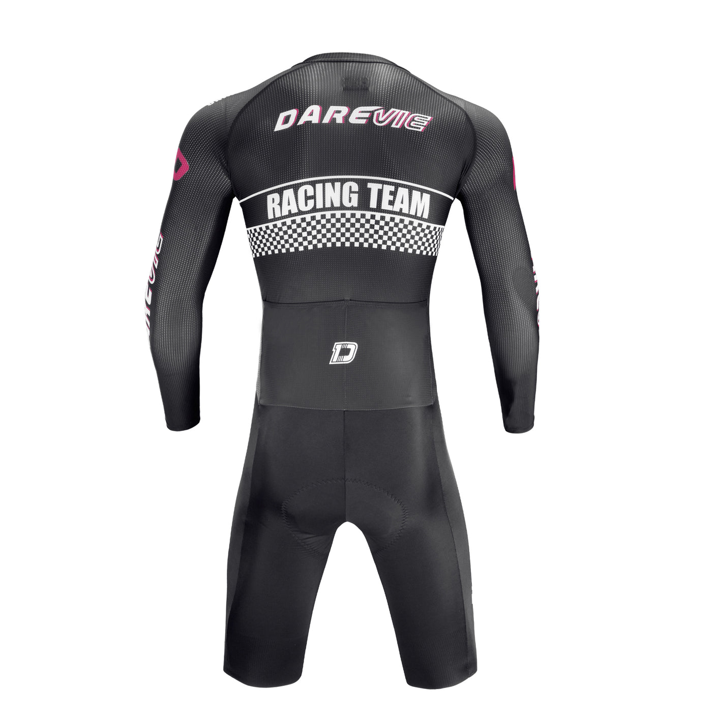 DAREVIE RACING TEAM EINTEILER