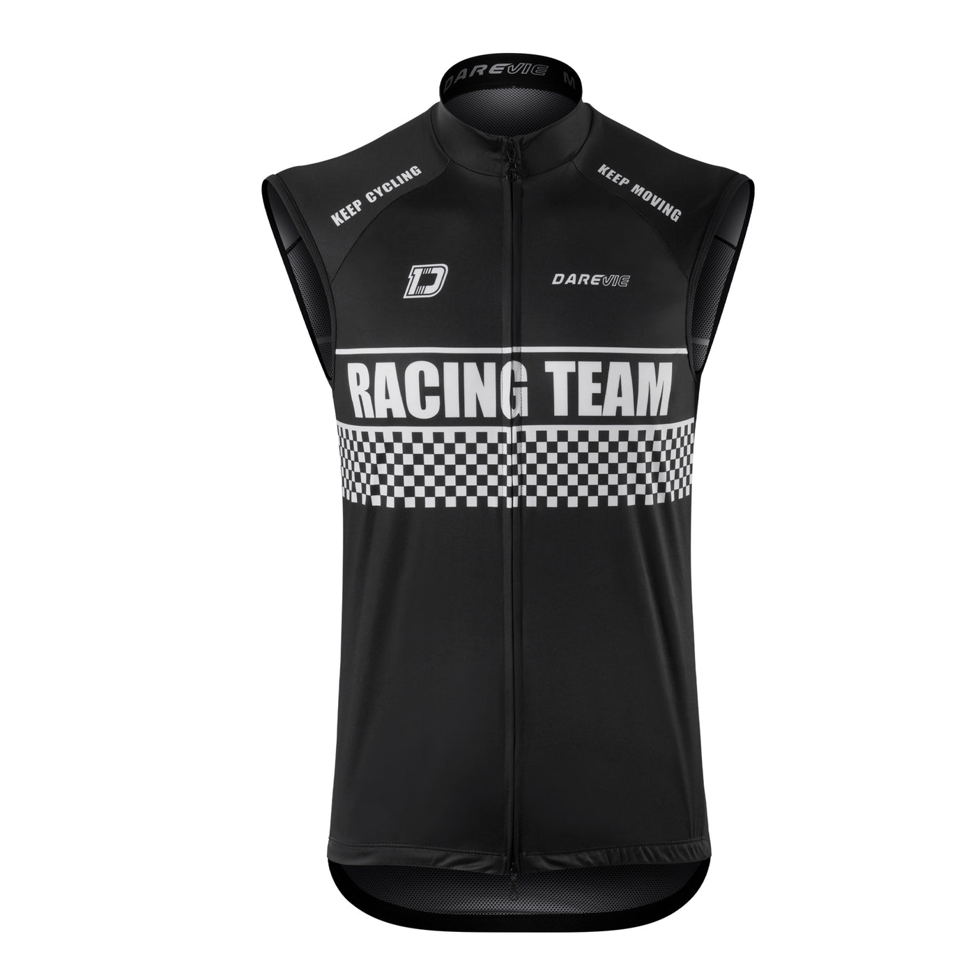 DAREVIE RACING TEAM RADWESTE