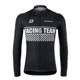 DAREVIE RACING THERMO-RADTRIKOT