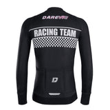 DAREVIE RACING THERMO-RADTRIKOT