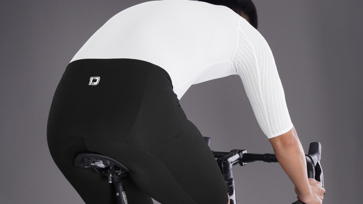 The Truth About Drag: Why Pro Teams Obsess Over Every Watt in a Jersey