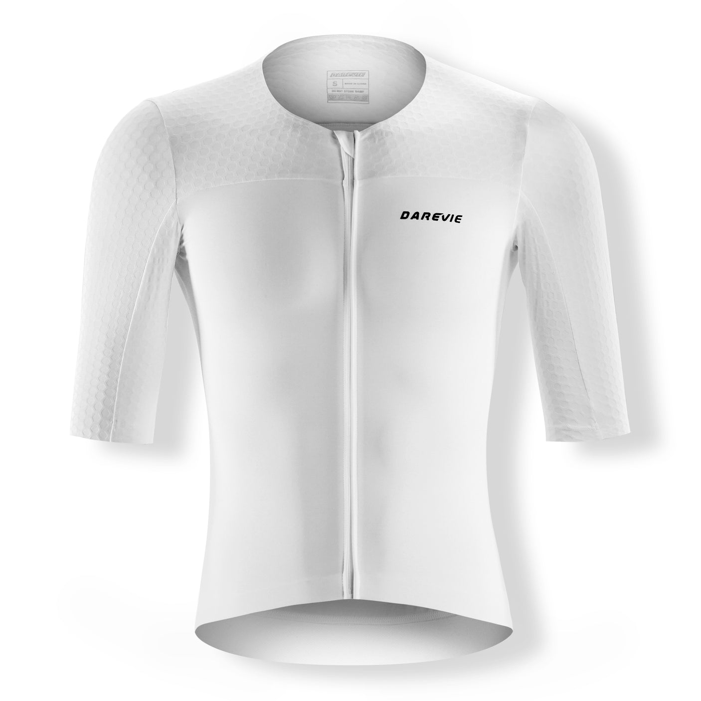 SLEEK RADTRIKOT