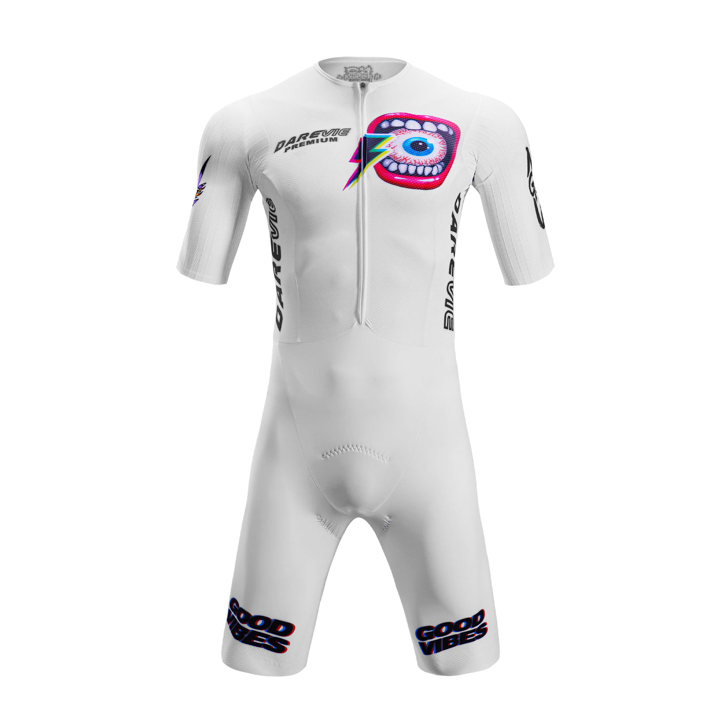 PASSION SKINSUIT