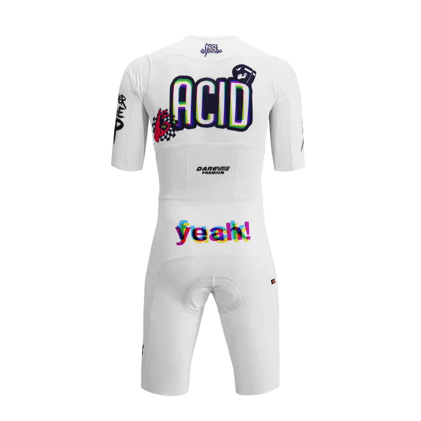 PASSION SKINSUIT