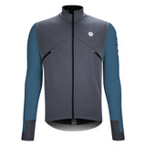 FROSTAIR 2.0 JACKET - GREY/BLUE