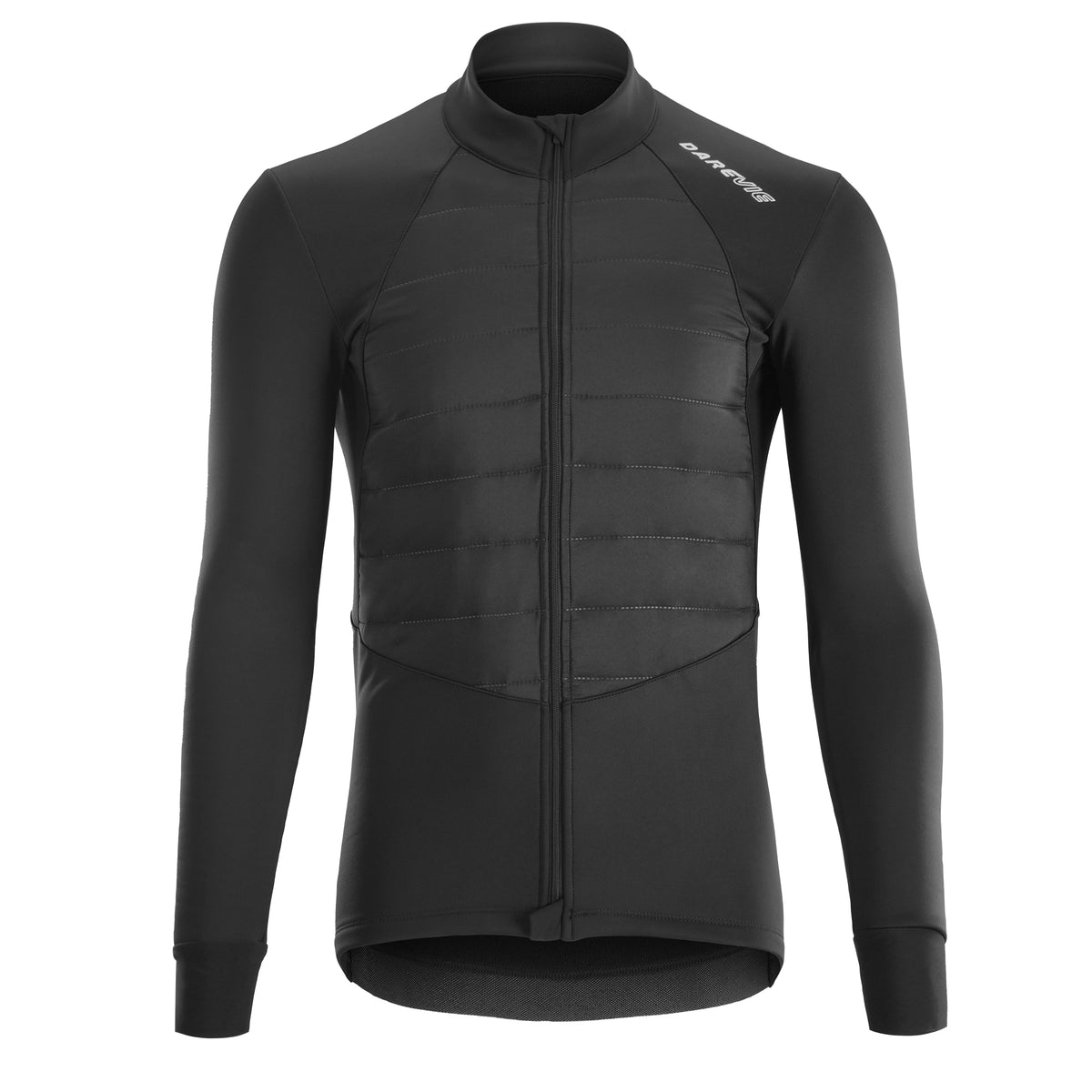 CHAQUETA DUALWARM