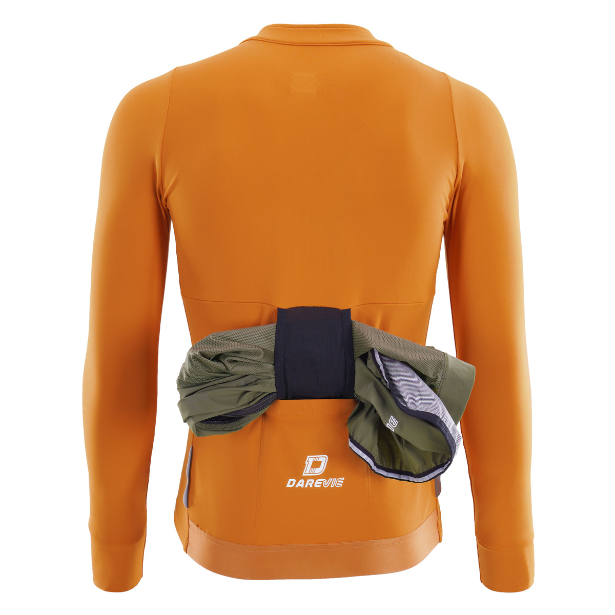 ALL-ROAD THERMAL JERSEY