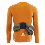 ALL-ROAD THERMAL JERSEY