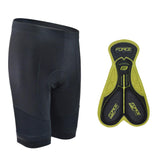 CYCLING - FLATLOCK SHORTS | DAREVIE