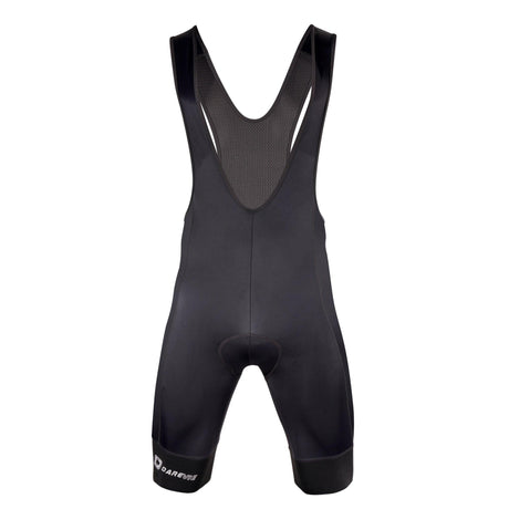 CYCLING - FISHSCALE THERMAL BIB SHORTS | DAREVIE