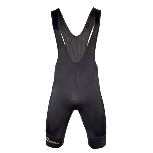 CYCLING - FISHSCALE THERMAL BIB SHORTS | DAREVIE
