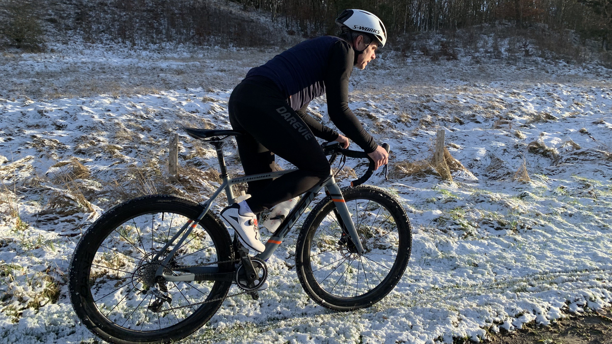 The Autumn/Winter Cycling Gear Guide
