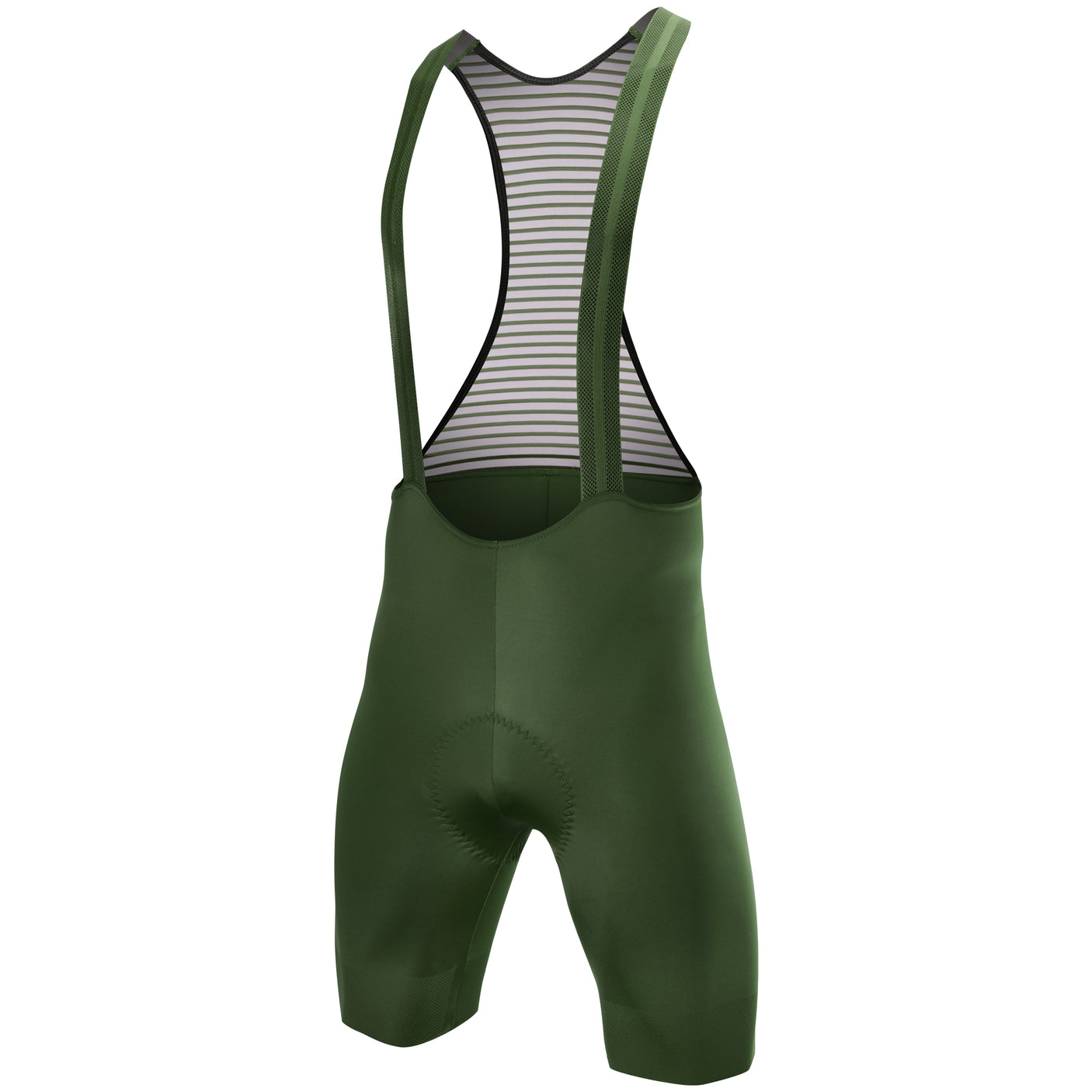 LIFTTINT 2.X BIB SHORTS - AVOCADO