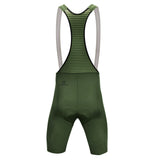 LIFTTINT 2.X BIB SHORTS - AVOCADO