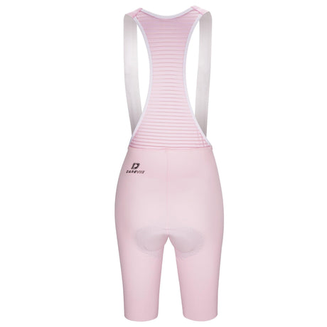 CYCLING - WOMEN'S VENTUREDRY BIB SHORTS | DAREVIE