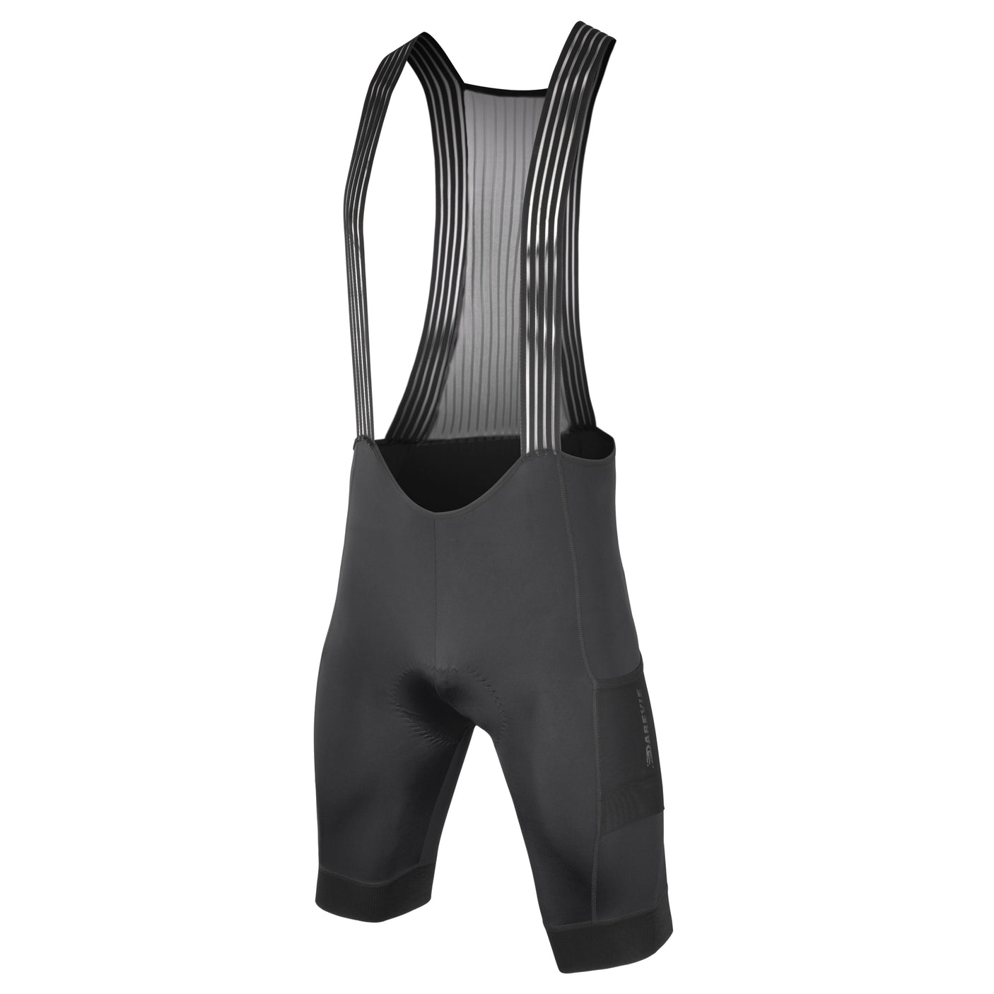 CARGO BIB SHORTS
