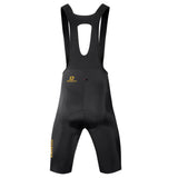LUNEXT ONE-PIECE BIB SHORTS