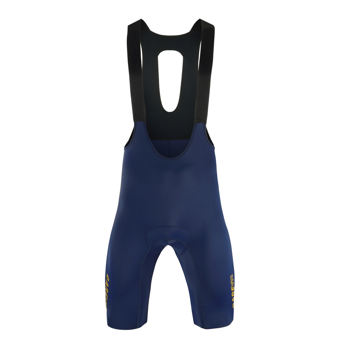 LUNEXT EINTEILIGER träger-radhose