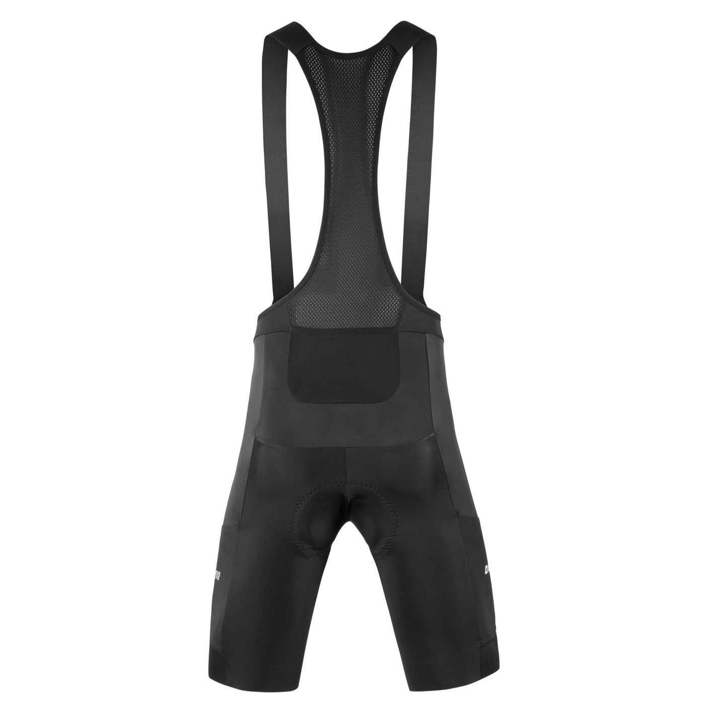 GRAVEL BIB  SHORTS - SHORT CHAMOIS
