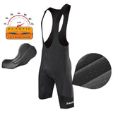 ARMOR BIB SHORTS
