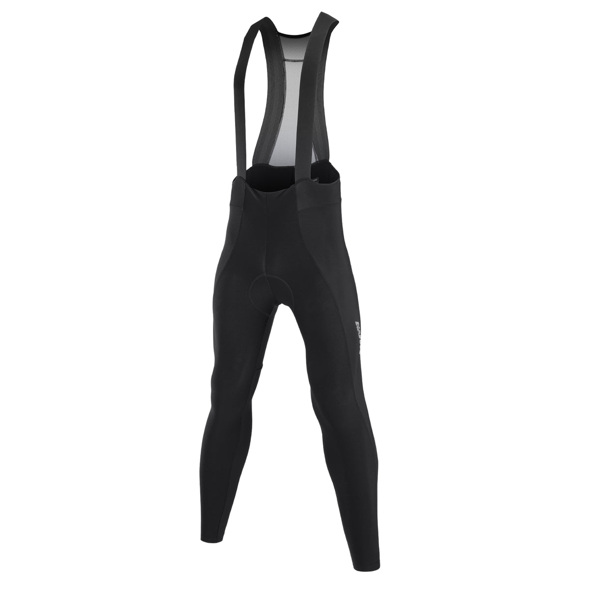 SWIFT THERMISCHE LANGE FIETSBROEK MET BRETELS