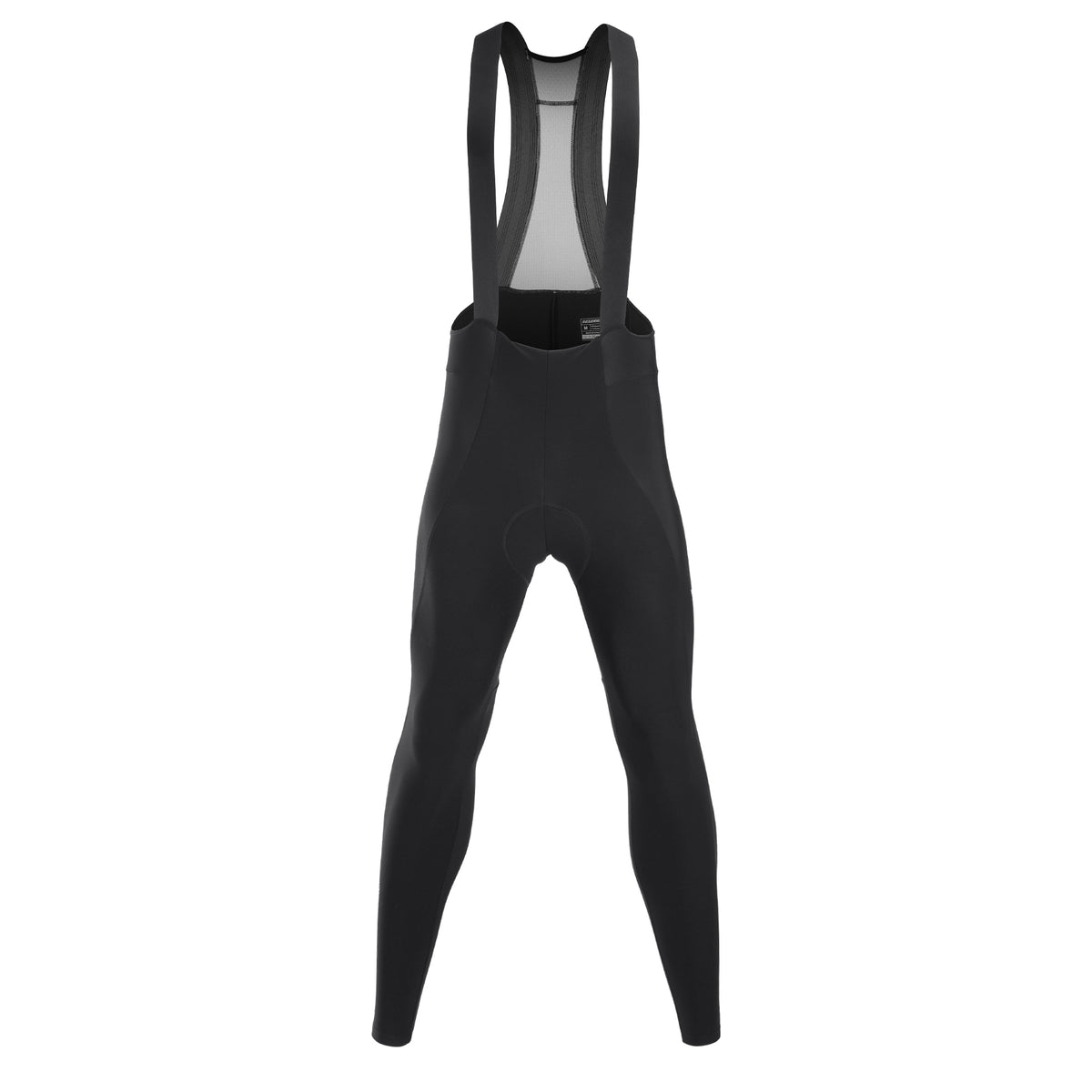 SWIFT THERMISCHE LANGE FIETSBROEK MET BRETELS