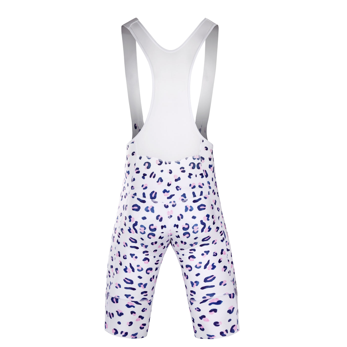 PINKPARD PRO BIB SHORTS