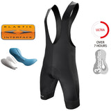 CYCLING - FISHSCALE BIB SHORTS | DAREVIE