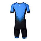 CYCLING - ENDURAFLEX TRIATHLON SKINSUIT | DAREVIE