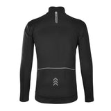 EXTREME SOFTSHELL JACKET - BLACK