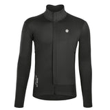 EXTREME SOFTSHELL JACKET - BLACK