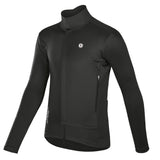 EXTREME SOFTSHELL JACKET - BLACK