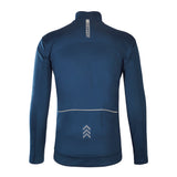 EXTREME SOFTSHELL JACKET - BLUE