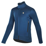 EXTREME SOFTSHELL JACKET - BLUE