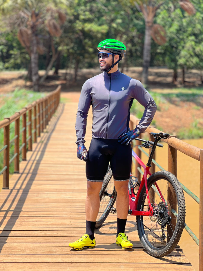 DAREVIE GLOWMOTION CYCLING JACKET