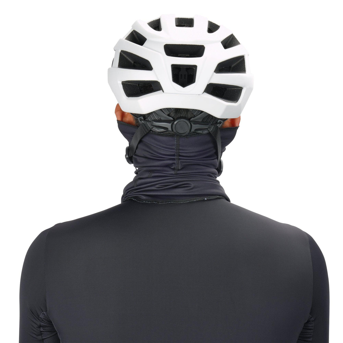 CYCLING - SKULL CYCLING SCARF | DAREVIE