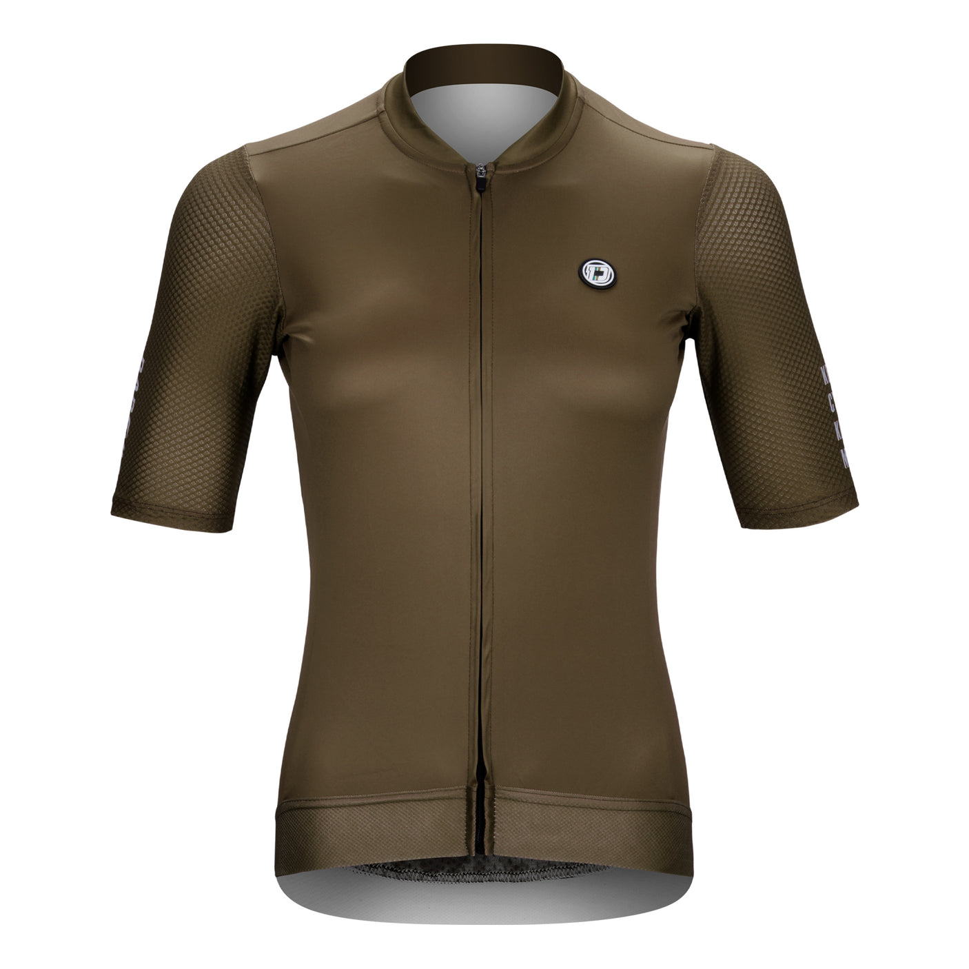 LIFTTINT 1.X JERSEY - BROWN