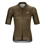 LIFTTINT 1.X JERSEY - BROWN