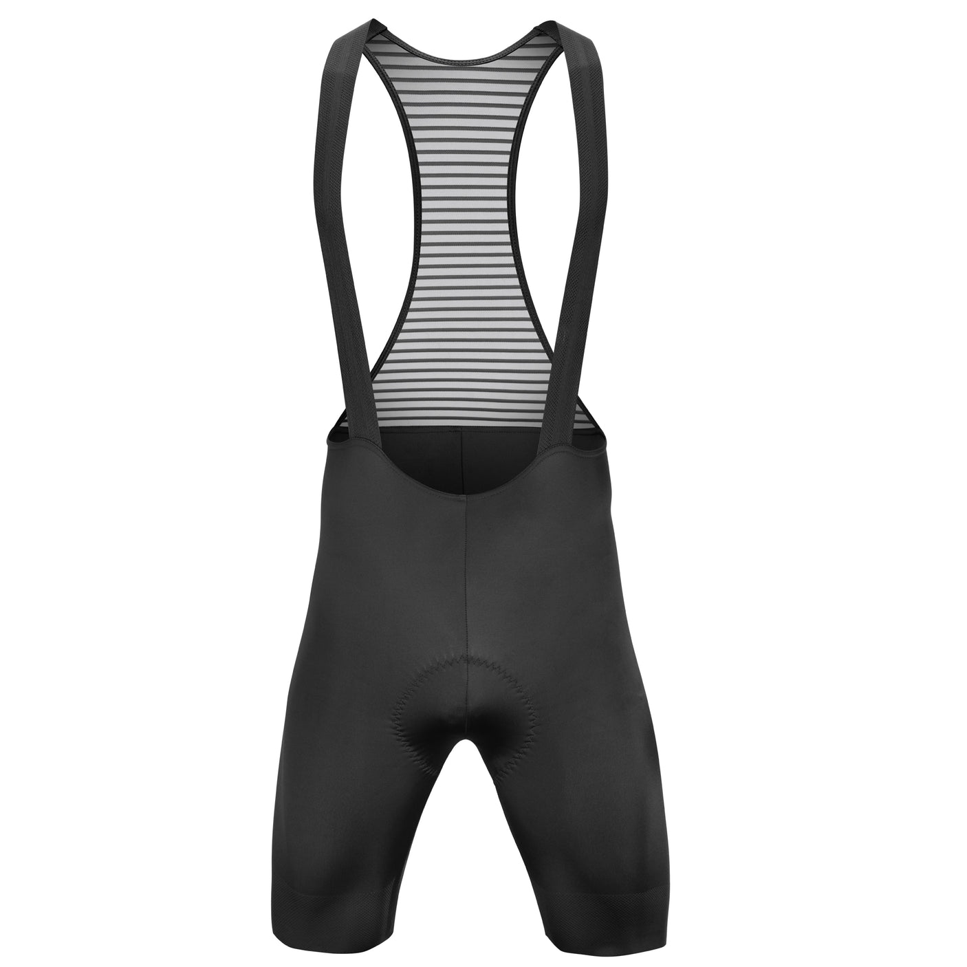 LIFTTINT 2.X BIB SHORTS - BLACK