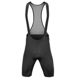LIFTTINT 2.X BIB SHORTS - BLACK